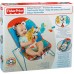 Массажное кресло Весёлые зверята Fisher Price Массажное кресло Весёлые зверята Fisher Price